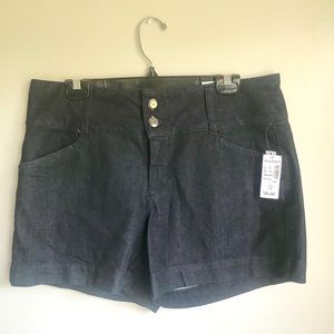 NWT Dress barn shorts